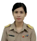 นางสาวสุพรรณิกา