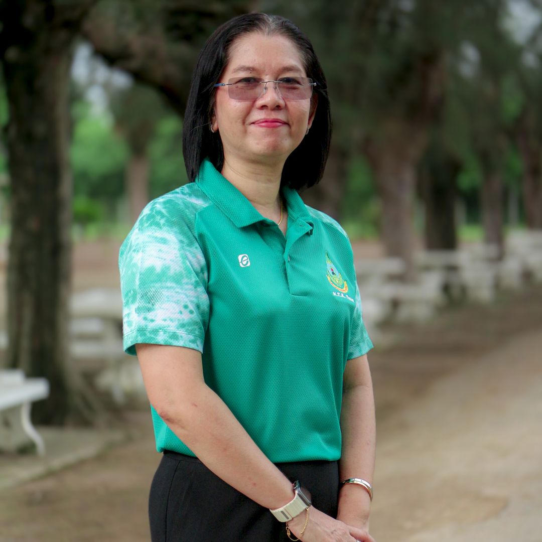 นางกนกวรรณ