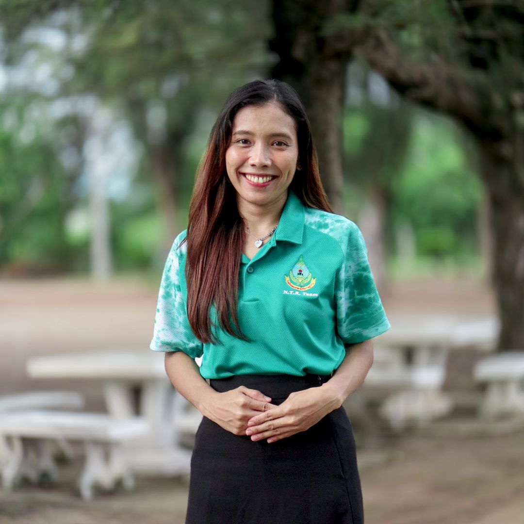 นางสาวนันทกานต์