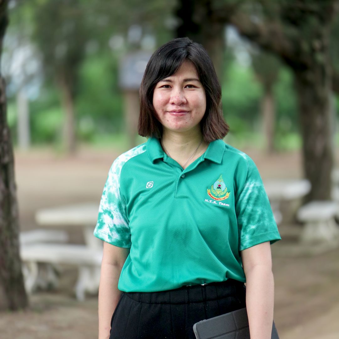 นางสาวสุพรรณิกา