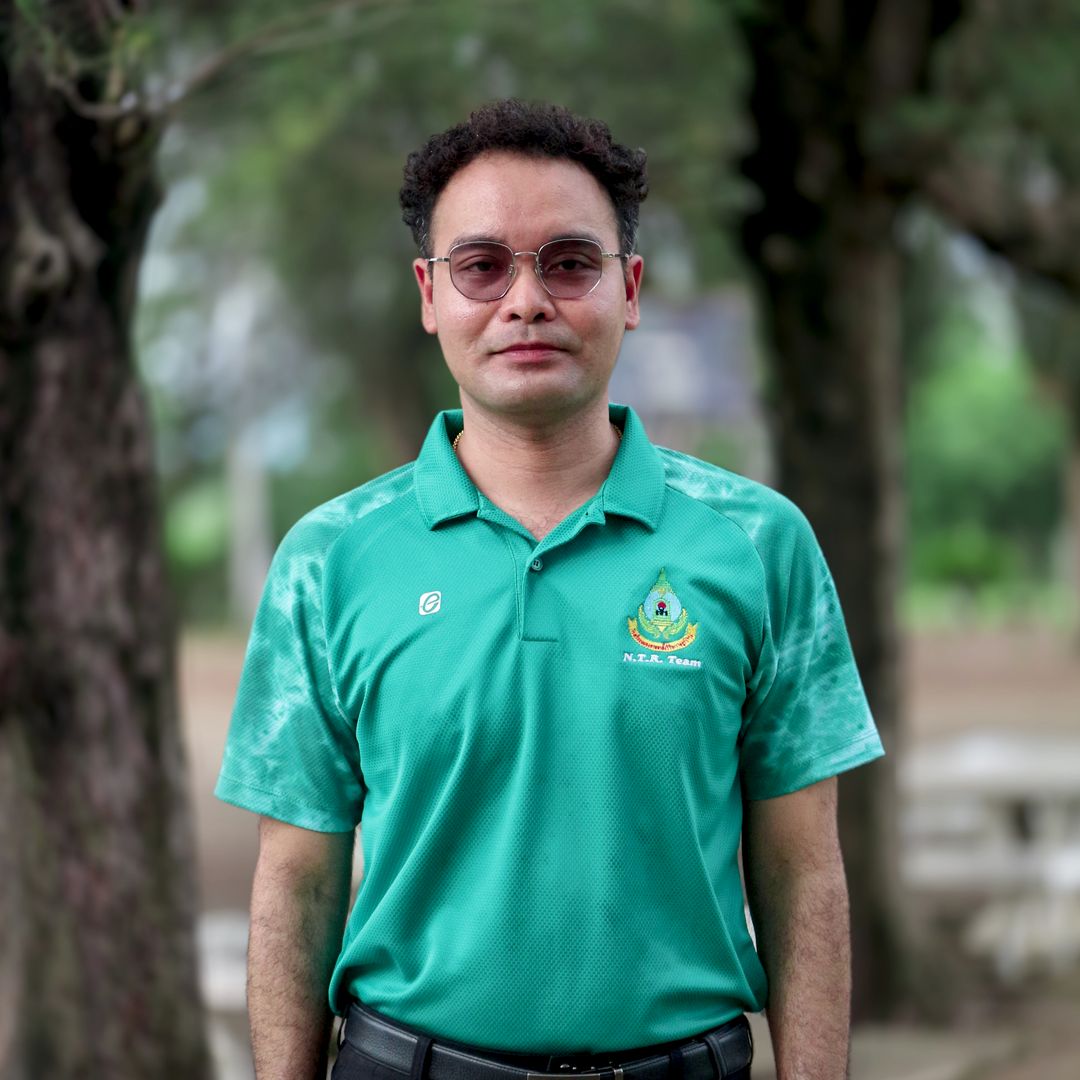 นายกรวิน