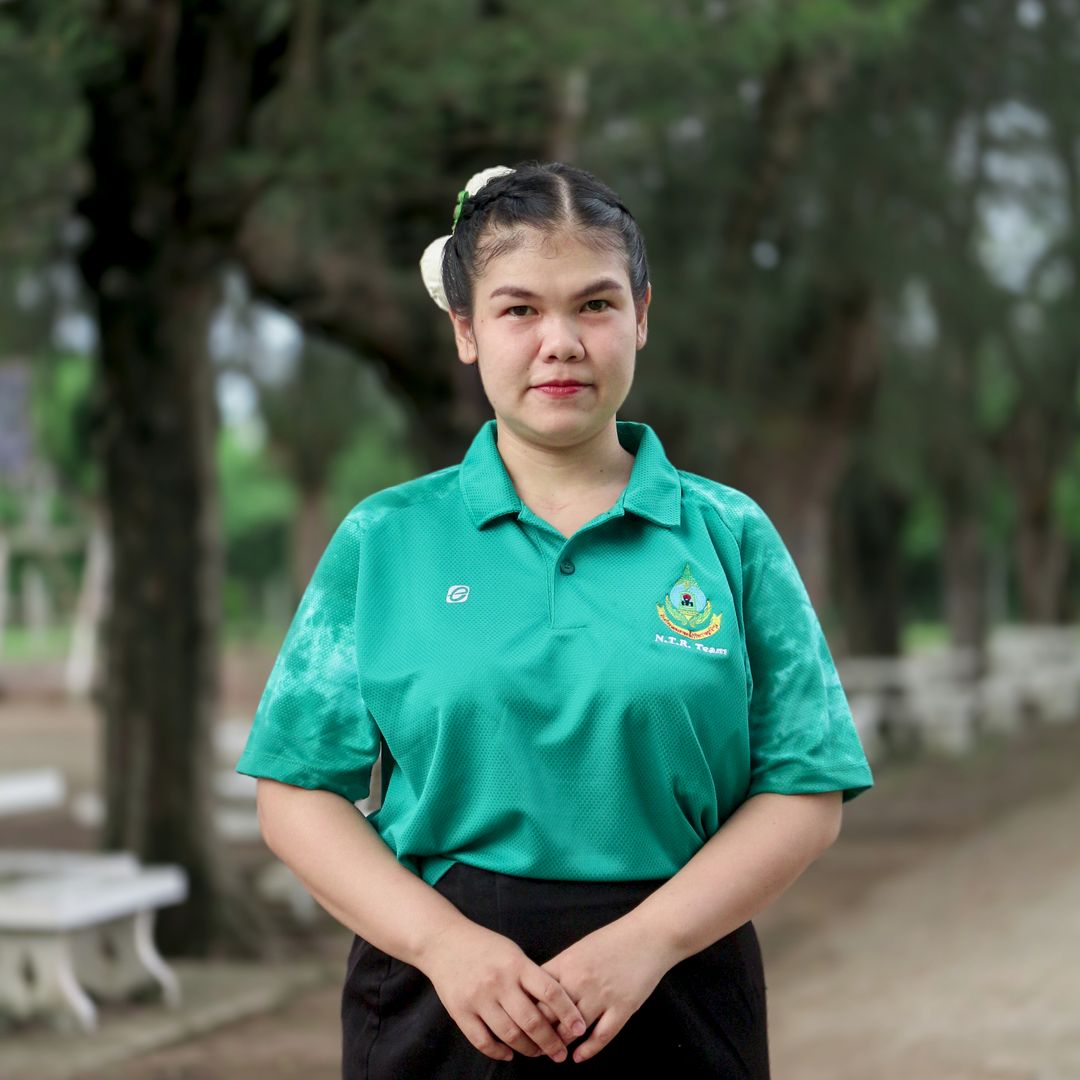 นางสาวศศิบุษย์